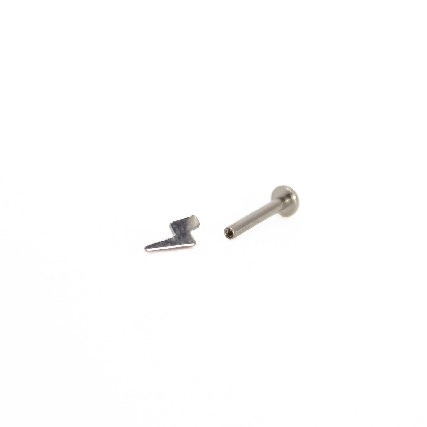 Thunder Mini Titanium Piercing