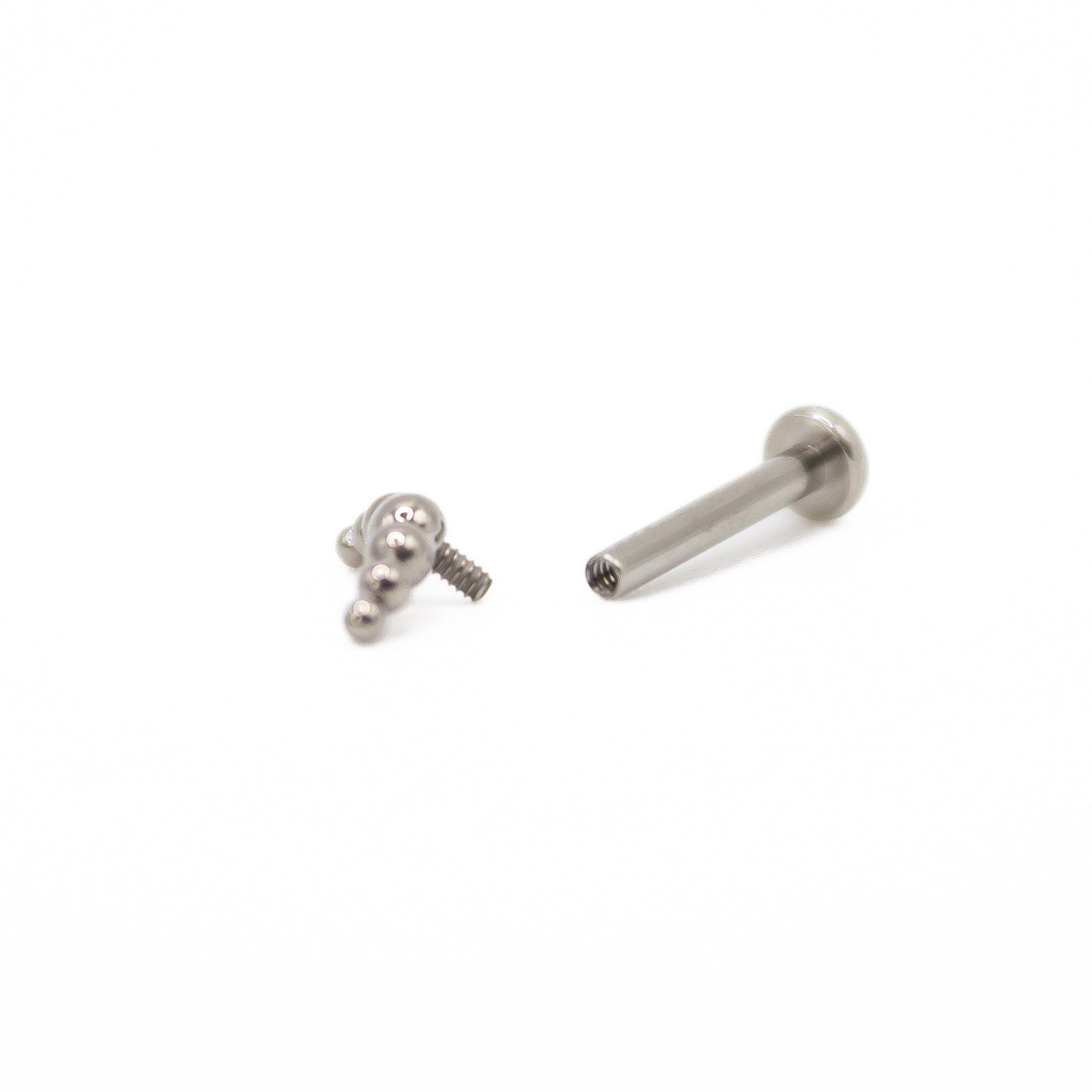 Pam Titanium Piercing