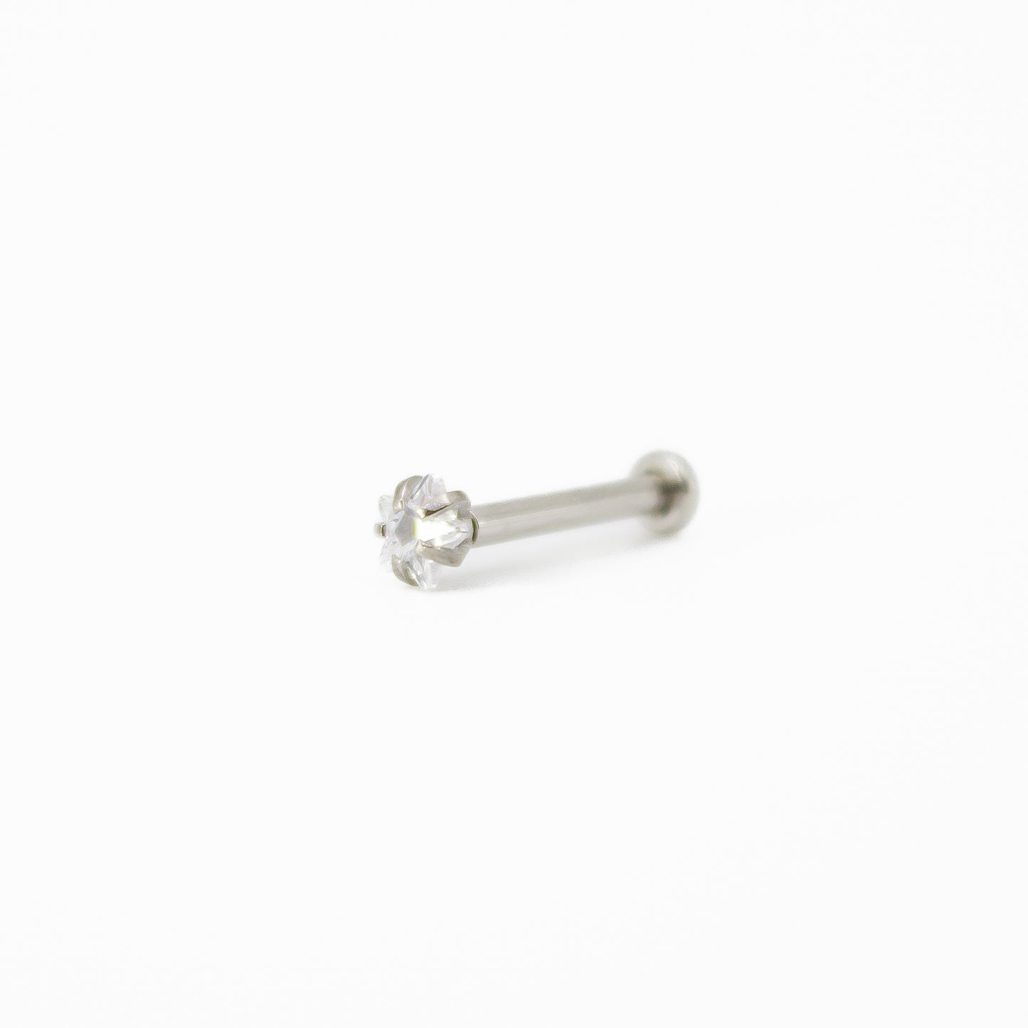 Star Surgical Steel Piercing