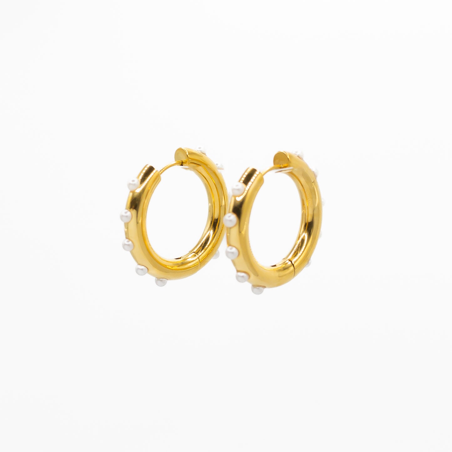 Bella Hoops