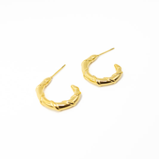 Kenza Hoops